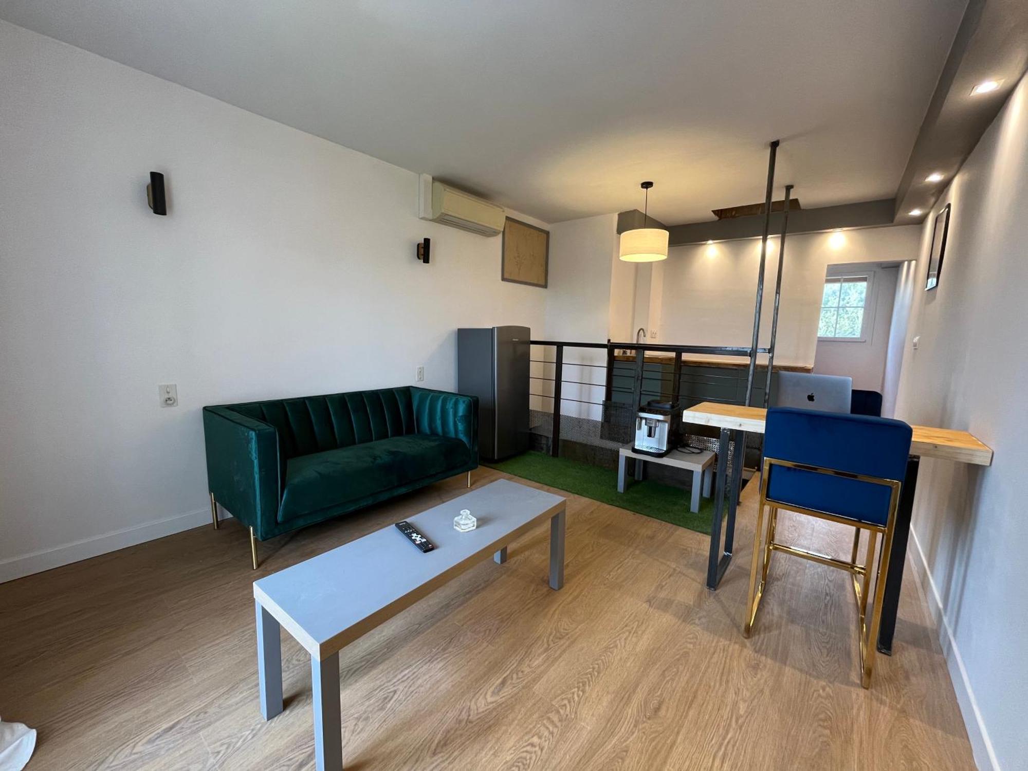 Pierrange Apartment Grillon Exterior foto
